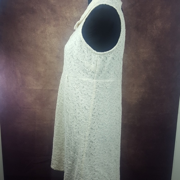 Jessica Simpson Dress - Sz M - Picture 4 of 5